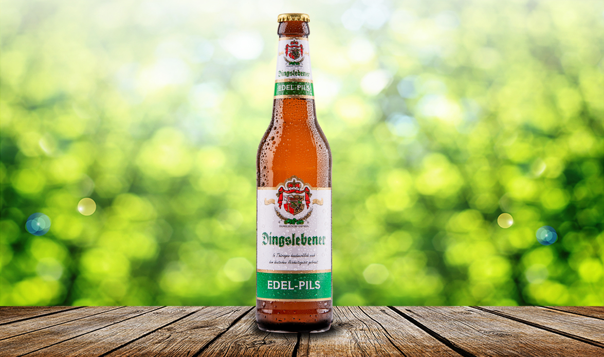 Edel-Pils