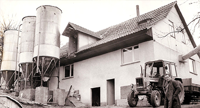 Brauhaus