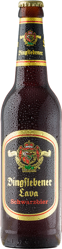 Dingslebener Lava & der “European Beer Star” Bronze Award Dingslebener Lava & der “European Beer Star” Bronze Award