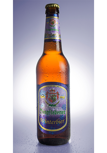 1. Dingslebener Winterbier war ein voller Erfolg 1. Dingslebener Winterbier war ein voller Erfolg