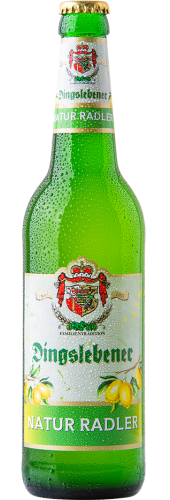 Dingslebener Natur Radler