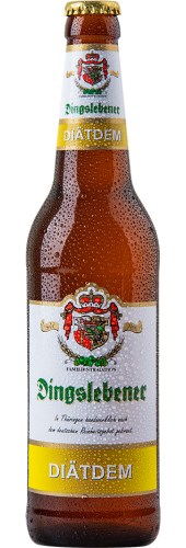 Dingslebener Diätdem