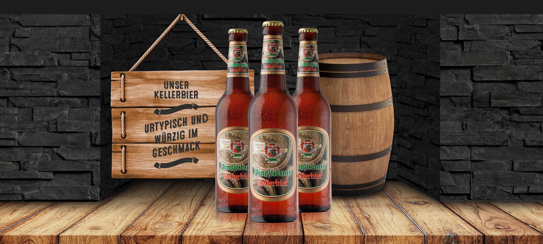 Kellerbier