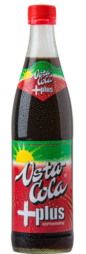 Osta Cola Plus