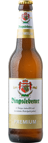 Dingslebener Edel-Pils Premium