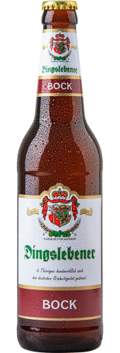 Dingslebener Bock