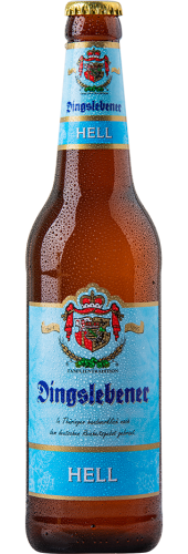 Dingslebener Hell